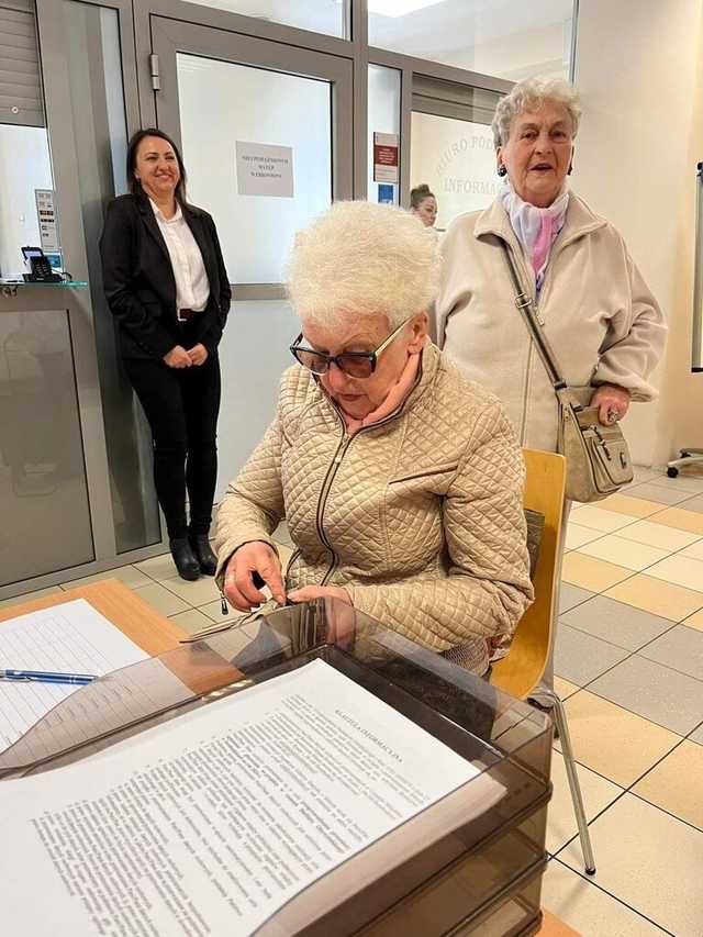[FOTO] W Świebodzicach powstanie tężnia solankowa? Rozstrzygnięcie głosowania nad Budżetem Obywatelskim