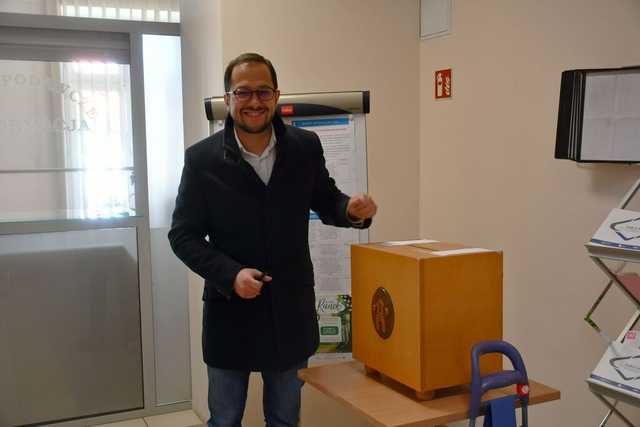[FOTO] W Świebodzicach powstanie tężnia solankowa? Rozstrzygnięcie głosowania nad Budżetem Obywatelskim