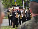 [WIDEO/FOTO] Strzegomianie obchodzili 233. rocznicę uchwalenia Konstytucji 3 Maja