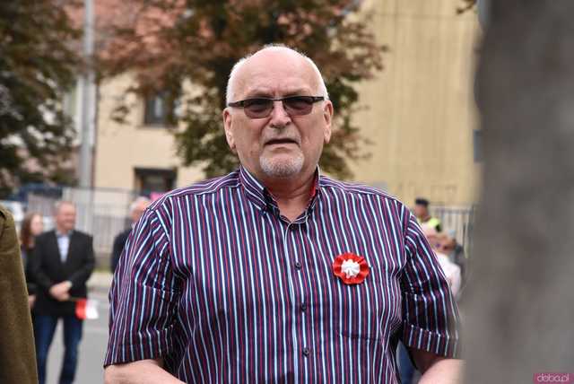 [WIDEO/FOTO] Strzegomianie obchodzili 233. rocznicę uchwalenia Konstytucji 3 Maja