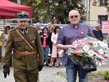 [WIDEO/FOTO] Strzegomianie obchodzili 233. rocznicę uchwalenia Konstytucji 3 Maja