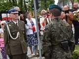 [WIDEO/FOTO] Strzegomianie obchodzili 233. rocznicę uchwalenia Konstytucji 3 Maja