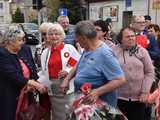 [WIDEO/FOTO] Strzegomianie obchodzili 233. rocznicę uchwalenia Konstytucji 3 Maja