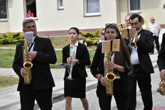 [WIDEO/FOTO] Strzegomianie obchodzili 233. rocznicę uchwalenia Konstytucji 3 Maja