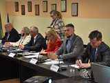 [FOTO] Ślubowanie nowego burmistrza i radnych oraz wybór przewodniczącego Rady Miejskiej Żarowa