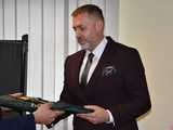 [FOTO] Ślubowanie nowego burmistrza i radnych oraz wybór przewodniczącego Rady Miejskiej Żarowa