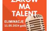 11.05, Żarów: Eliminacje do konkursu Gmina Żarów ma Talent