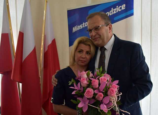 [FOTO] Nowi radni i burmistrz Świebodzic złożyli ślubowania na nową kadencję