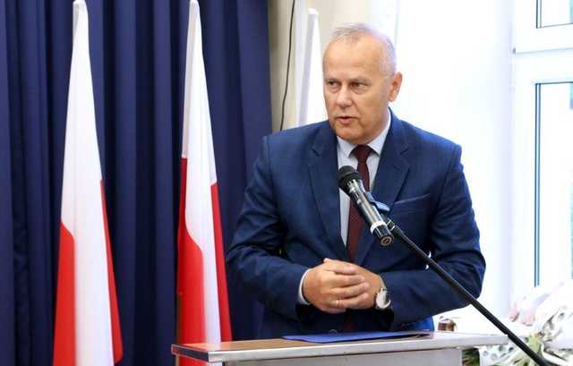 [FOTO] Ślubowania radnych i wójta w Dobromierzu. Uroczysta sesja rozpoczęła nową kadencję