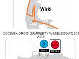 UWAGA! Przez drogi gminy Marcinowice przejadą Rajdowe Mistrzostwa Dolnego Śląska. Będą utrudnienia