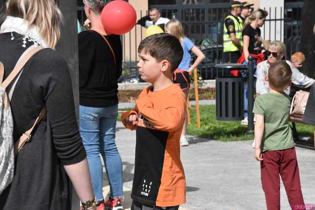 [FOTO] Zobaczcie, jak prezentuje się Ogródek Jordanowski w nowej odsłonie! Uroczyste otwarcie i moc atrakcji dla najmłodszych