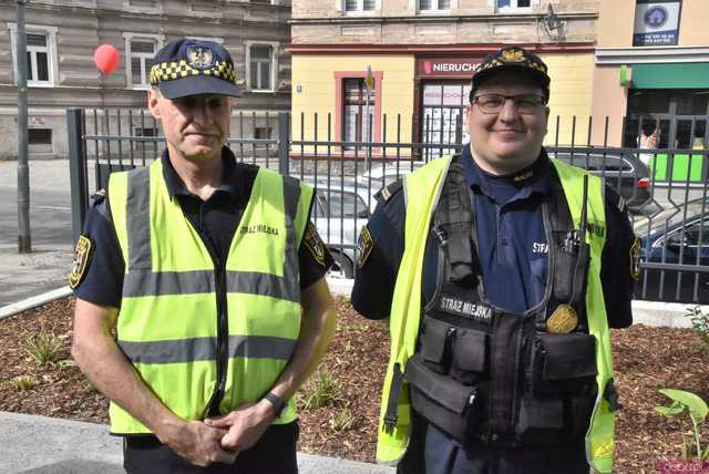 [FOTO] Zobaczcie, jak prezentuje się Ogródek Jordanowski w nowej odsłonie! Uroczyste otwarcie i moc atrakcji dla najmłodszych