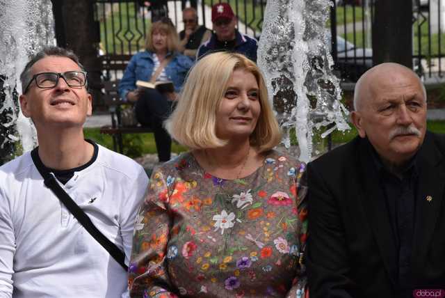 [FOTO] Zobaczcie, jak prezentuje się Ogródek Jordanowski w nowej odsłonie! Uroczyste otwarcie i moc atrakcji dla najmłodszych