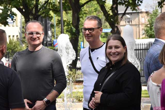 [FOTO] Zobaczcie, jak prezentuje się Ogródek Jordanowski w nowej odsłonie! Uroczyste otwarcie i moc atrakcji dla najmłodszych