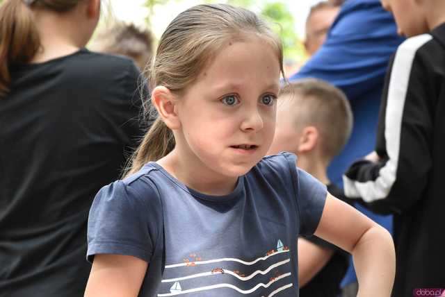 [FOTO] Zobaczcie, jak prezentuje się Ogródek Jordanowski w nowej odsłonie! Uroczyste otwarcie i moc atrakcji dla najmłodszych