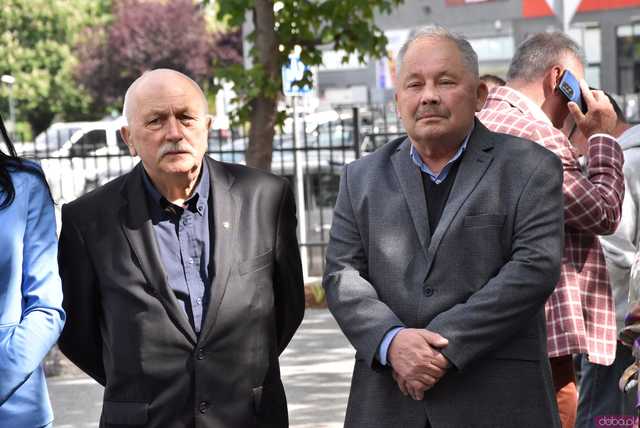 [FOTO] Zobaczcie, jak prezentuje się Ogródek Jordanowski w nowej odsłonie! Uroczyste otwarcie i moc atrakcji dla najmłodszych
