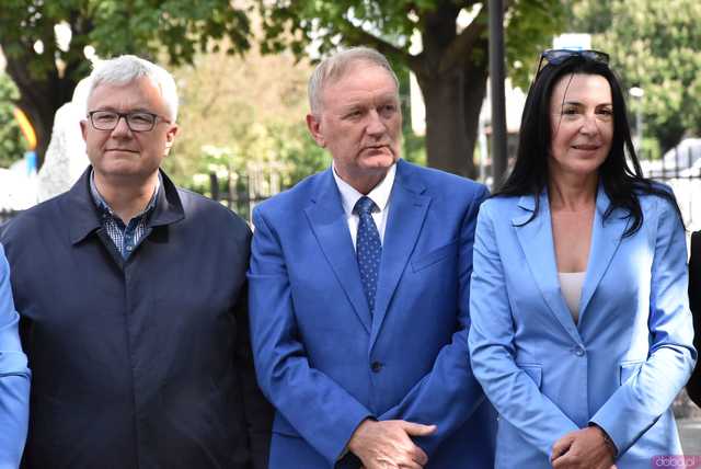 [FOTO] Zobaczcie, jak prezentuje się Ogródek Jordanowski w nowej odsłonie! Uroczyste otwarcie i moc atrakcji dla najmłodszych