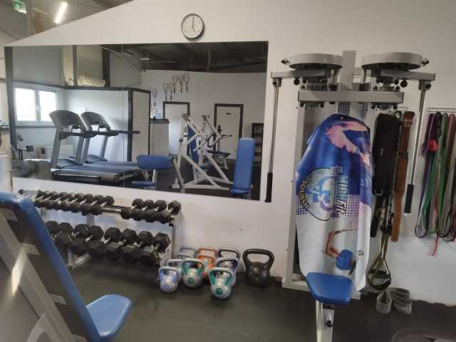 galeria