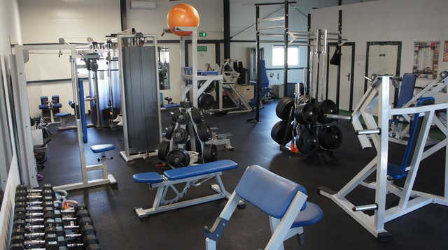 galeria