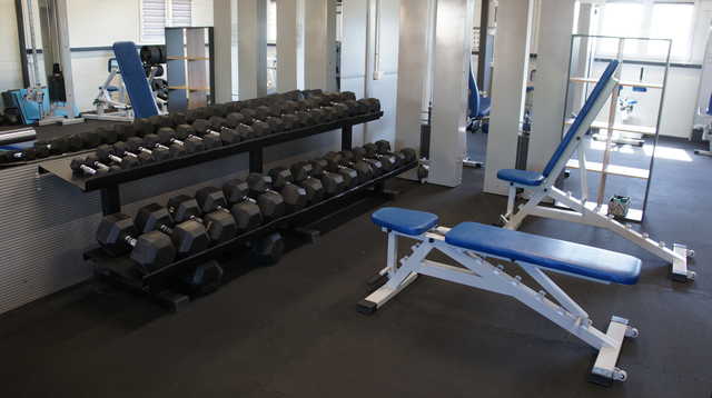 galeria