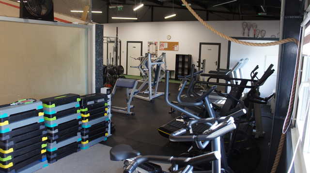 galeria