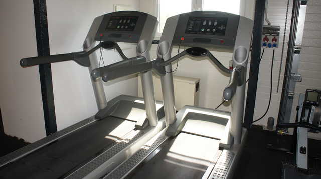 galeria