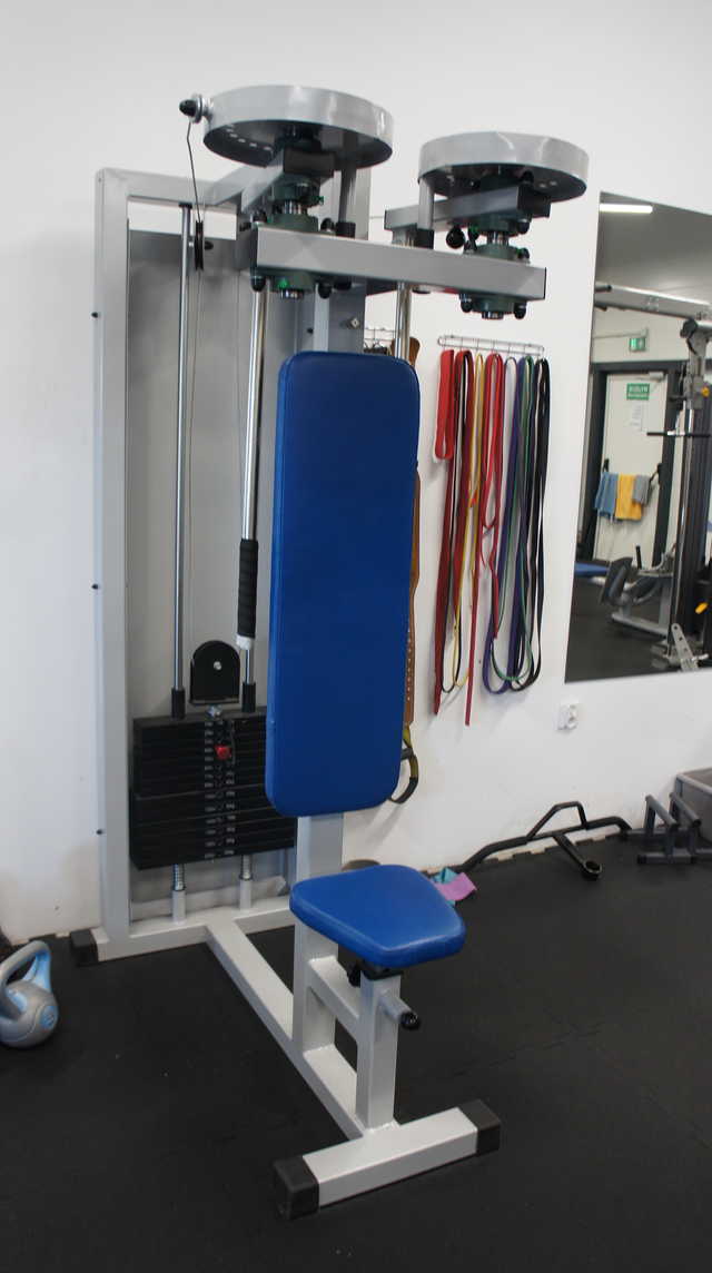 galeria