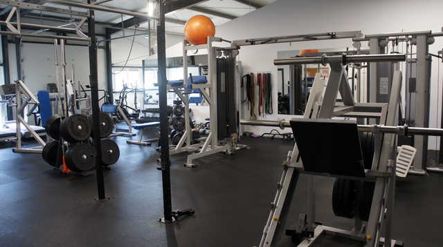 galeria