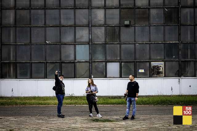 [FOTO] Zarzecze fotogeniczne jest! Za nami 3. Spacer Fotograficzny 58100