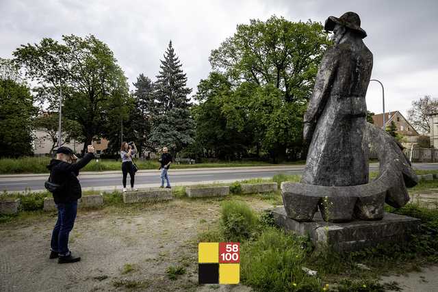 [FOTO] Zarzecze fotogeniczne jest! Za nami 3. Spacer Fotograficzny 58100
