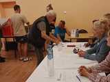 [FOTO] Sołtyska Modliszowa ponownie obdarzona zaufaniem mieszkańców