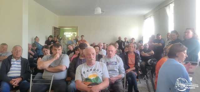 [FOTO] Pierwsi sołtysi w gminie Jaworzyna Śląska wybrani