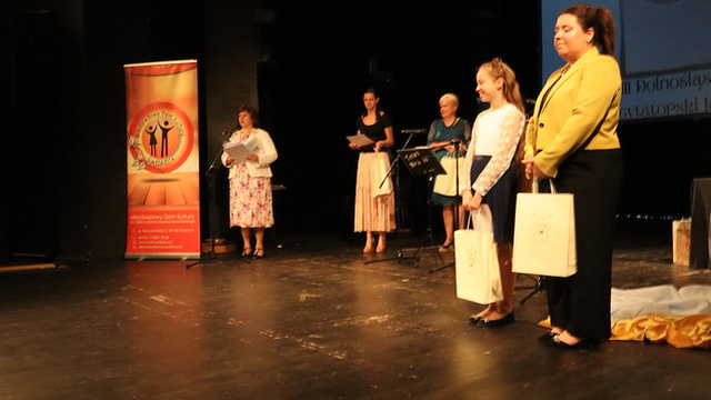 [FOTO] Za nami Finał XVIII Dolnośląskiego Konkurs Recytatorskiego Poezji i Prozy Arka