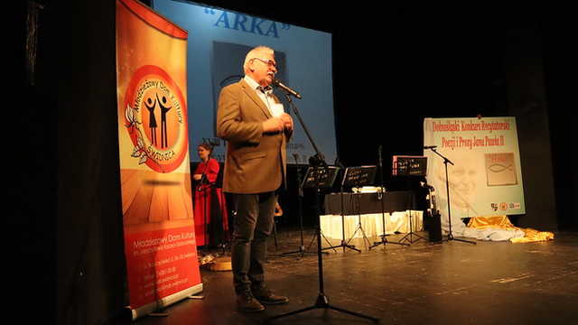 [FOTO] Za nami Finał XVIII Dolnośląskiego Konkurs Recytatorskiego Poezji i Prozy Arka