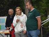 [DUŻO ZDJĘĆ] Rywalizacja strażaków na wesoło. Premierowa edycja Gminnych Zawodów Sportowo-Pożarniczych w Goczałkowie