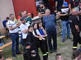 [DUŻO ZDJĘĆ] Rywalizacja strażaków na wesoło. Premierowa edycja Gminnych Zawodów Sportowo-Pożarniczych w Goczałkowie