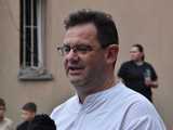 [DUŻO ZDJĘĆ] Rywalizacja strażaków na wesoło. Premierowa edycja Gminnych Zawodów Sportowo-Pożarniczych w Goczałkowie