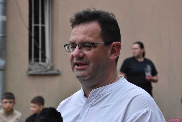 [DUŻO ZDJĘĆ] Rywalizacja strażaków na wesoło. Premierowa edycja Gminnych Zawodów Sportowo-Pożarniczych w Goczałkowie