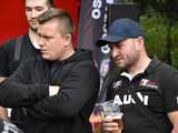 [DUŻO ZDJĘĆ] Rywalizacja strażaków na wesoło. Premierowa edycja Gminnych Zawodów Sportowo-Pożarniczych w Goczałkowie
