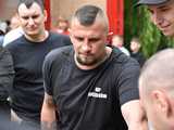 [DUŻO ZDJĘĆ] Rywalizacja strażaków na wesoło. Premierowa edycja Gminnych Zawodów Sportowo-Pożarniczych w Goczałkowie