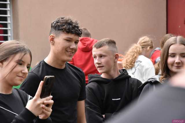 [DUŻO ZDJĘĆ] Rywalizacja strażaków na wesoło. Premierowa edycja Gminnych Zawodów Sportowo-Pożarniczych w Goczałkowie