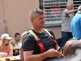 [DUŻO ZDJĘĆ] Rywalizacja strażaków na wesoło. Premierowa edycja Gminnych Zawodów Sportowo-Pożarniczych w Goczałkowie