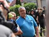 [DUŻO ZDJĘĆ] Rywalizacja strażaków na wesoło. Premierowa edycja Gminnych Zawodów Sportowo-Pożarniczych w Goczałkowie