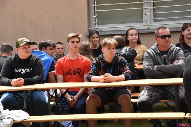 [DUŻO ZDJĘĆ] Rywalizacja strażaków na wesoło. Premierowa edycja Gminnych Zawodów Sportowo-Pożarniczych w Goczałkowie