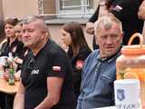 [DUŻO ZDJĘĆ] Rywalizacja strażaków na wesoło. Premierowa edycja Gminnych Zawodów Sportowo-Pożarniczych w Goczałkowie