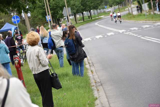 [DUŻO ZDJĘĆ] Wystartowali! 145 zawodników rywalizowało w szóstej edycji Marconi Duathlonu