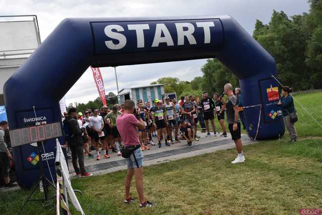 [DUŻO ZDJĘĆ] Wystartowali! 145 zawodników rywalizowało w szóstej edycji Marconi Duathlonu