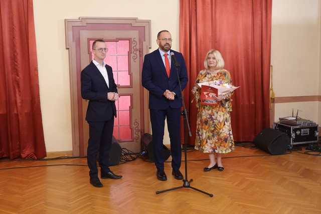 [FOTO] Nocne zwiedzanie Muzeum Dawnego Kupiectwa. Otwarto wystawę o 400-letniej historii miejskich wodociągów