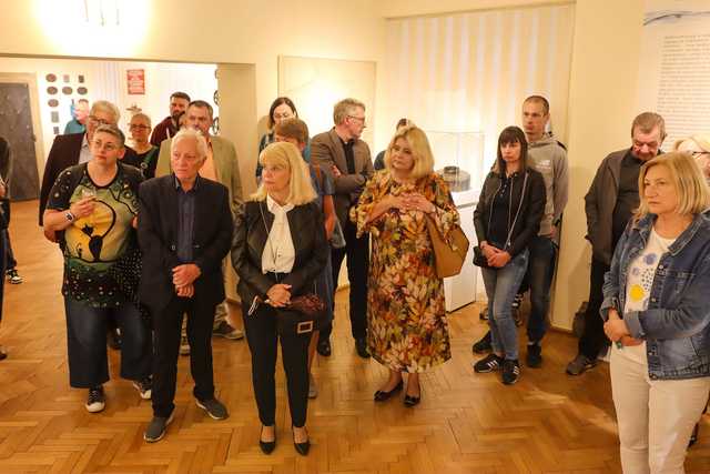 [FOTO] Nocne zwiedzanie Muzeum Dawnego Kupiectwa. Otwarto wystawę o 400-letniej historii miejskich wodociągów