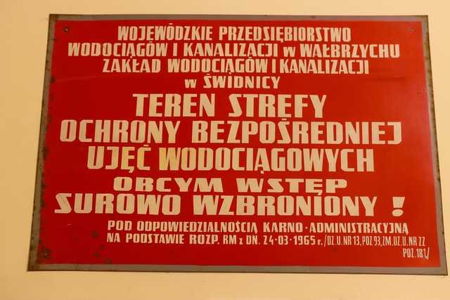 [FOTO] Nocne zwiedzanie Muzeum Dawnego Kupiectwa. Otwarto wystawę o 400-letniej historii miejskich wodociągów
